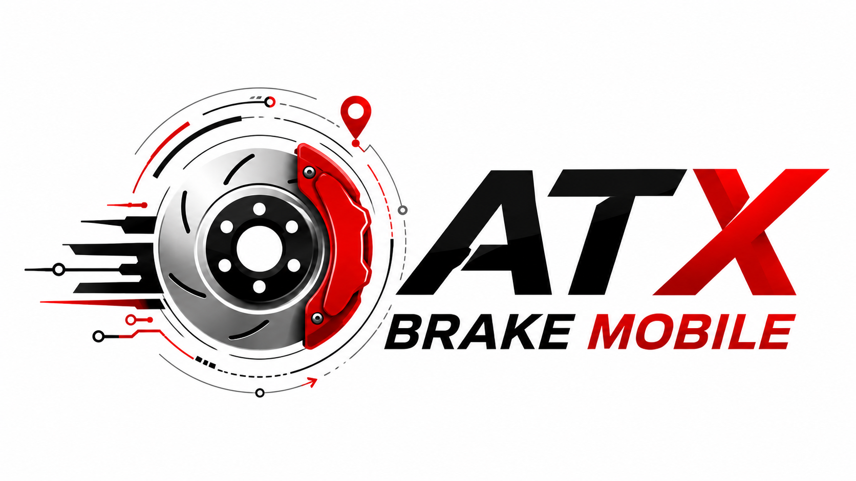 ATX Brake Mobile