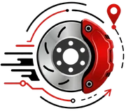ATX Brake Mobile Logo