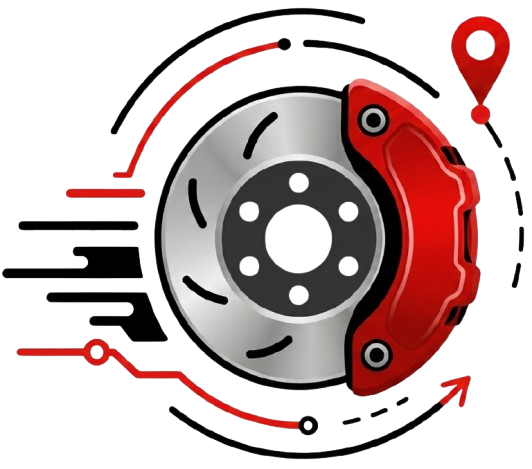 ATX Brake Mobile Logo
