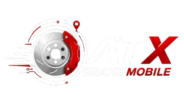 ATX Brake Mobile Logo